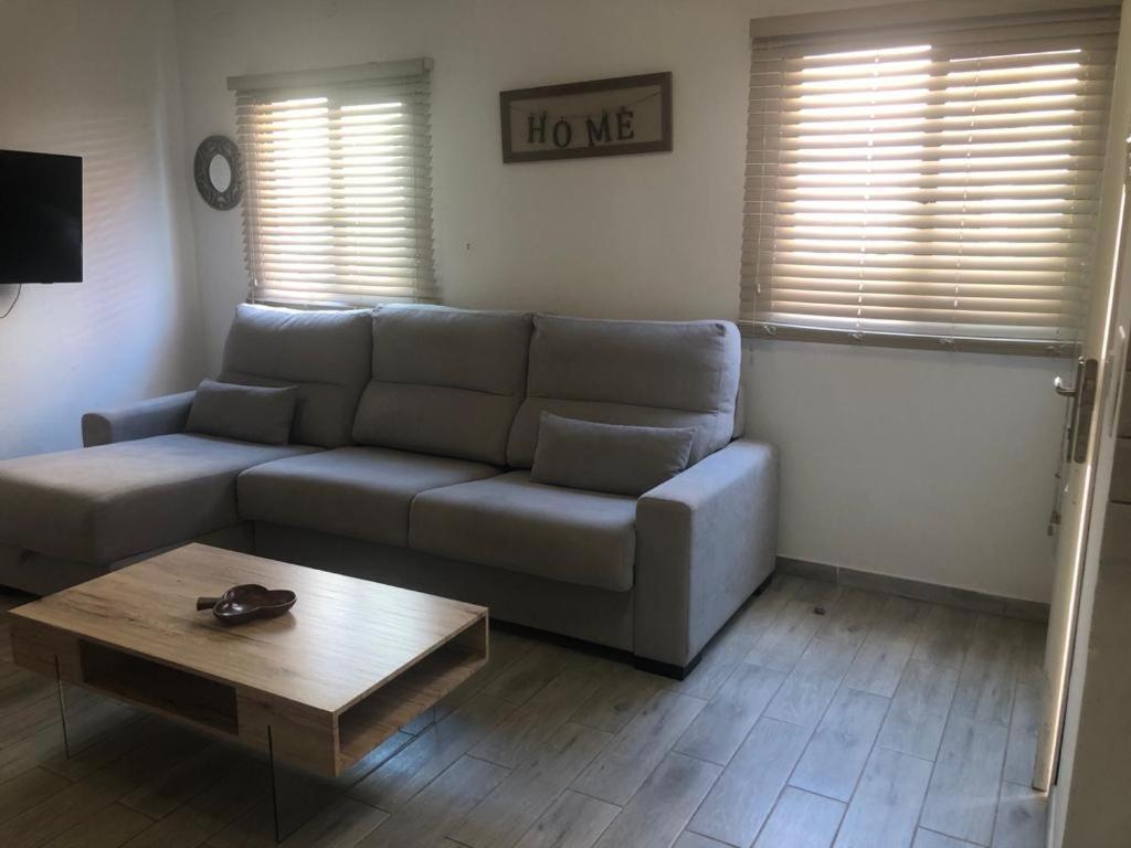 Apartament Maxorata Center Fuerteventura *