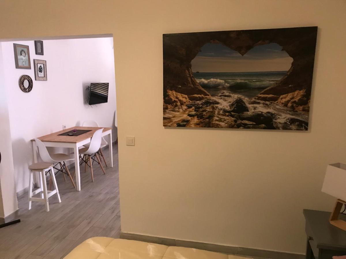 Apartament Maxorata Center Fuerteventura *