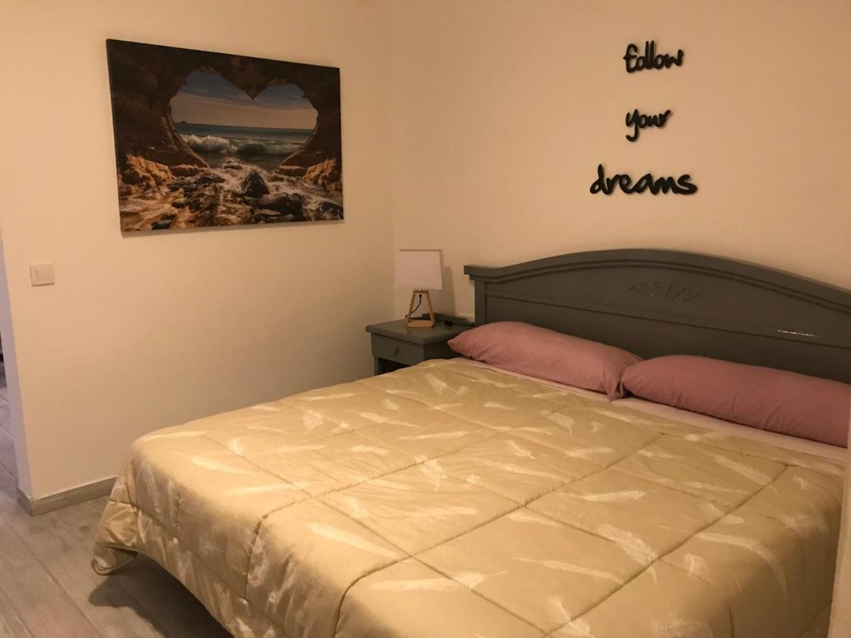 Maxorata Center Fuerteventura Appartement Morro Jable (Fuerteventura)