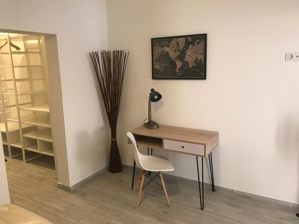 Apartament Maxorata Center Fuerteventura