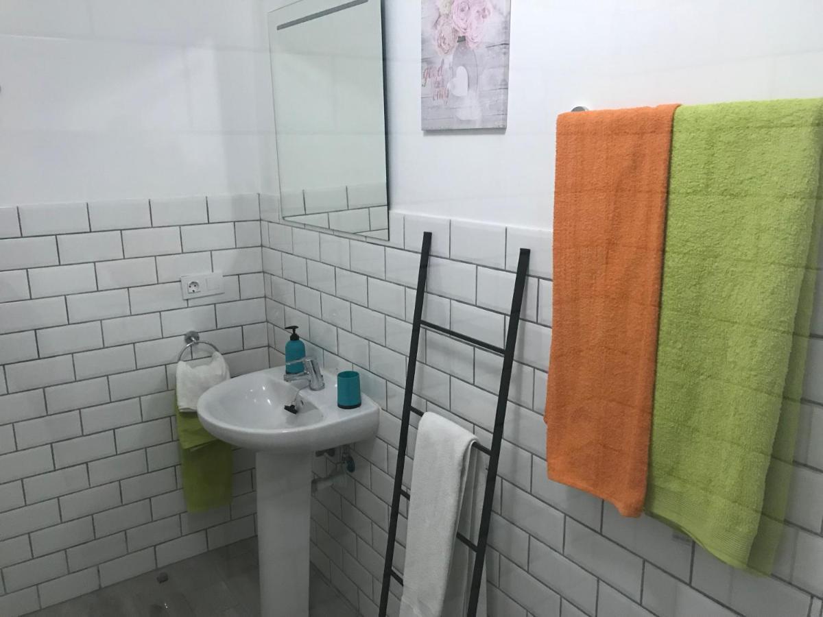 Apartament Maxorata Center Fuerteventura Morro Jable (Fuerteventura)